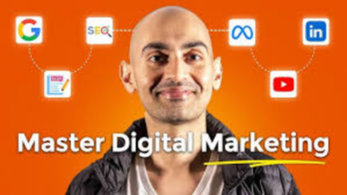 Neil Patel