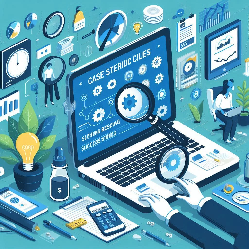 Case Studies: Niche Keyword Research Success Stories