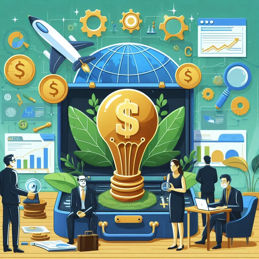 Case Studies: Niche Keyword Research Success Stories