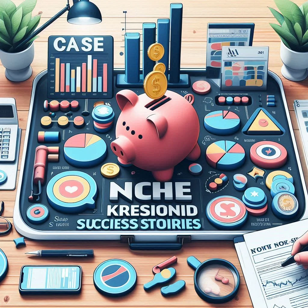 Case Studies: Niche Keyword Research Success Stories