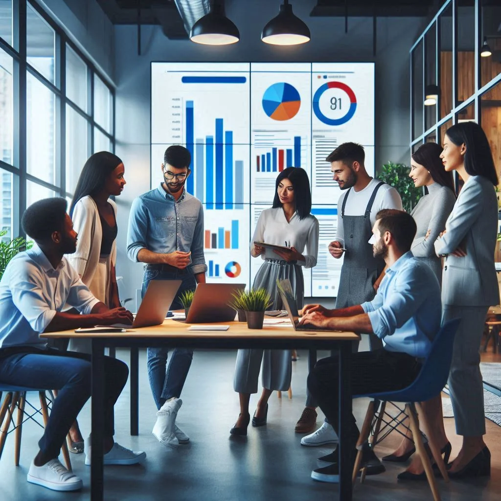 Investigating Keyword Metrics That Truly Matter