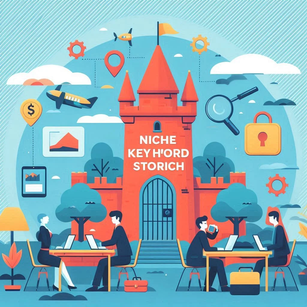 Case Studies: Niche Keyword Research Success Stories