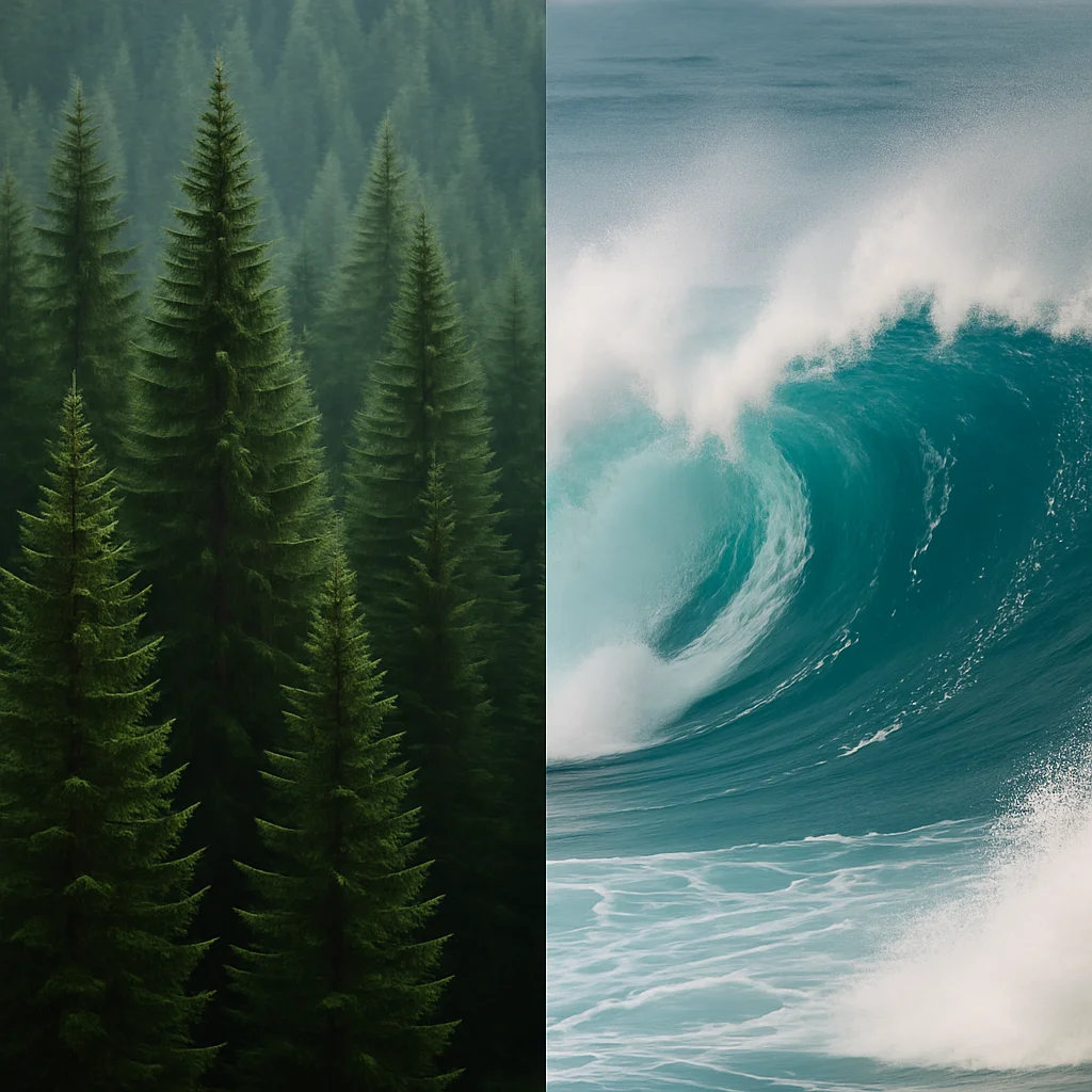 Evergreen vs Trending Niches