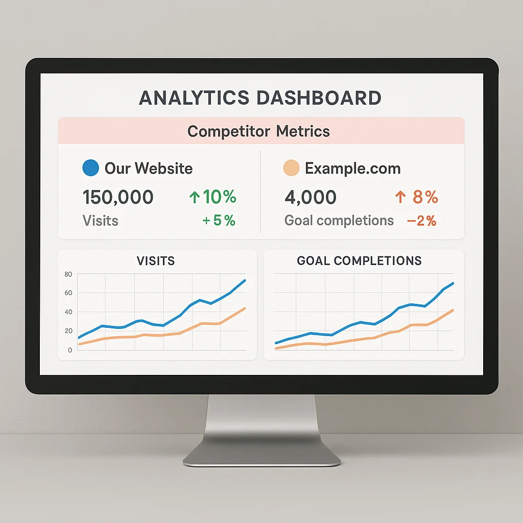 Audience Engagement Metrics